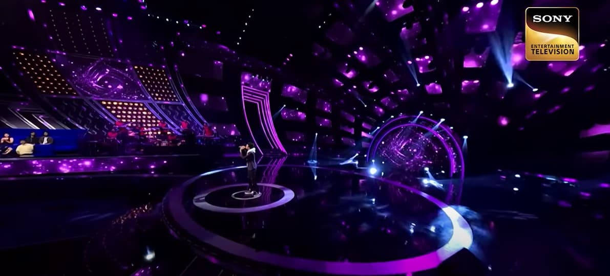 Indian Idol Production