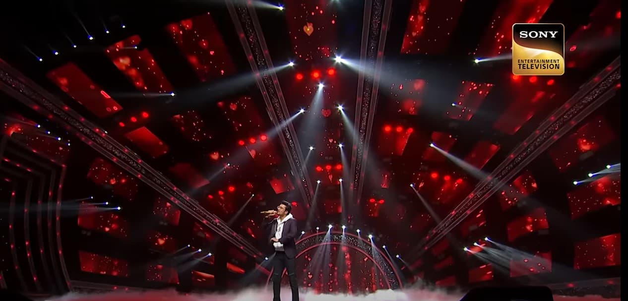 Indian Idol Stage Details