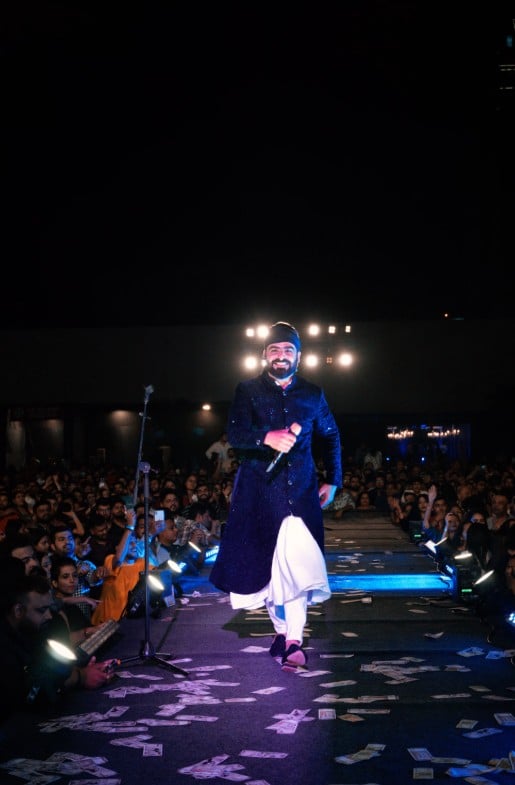 Concert gallery image