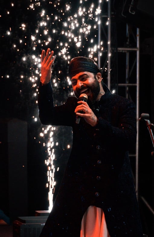 Concert gallery image