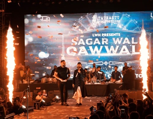 Concert gallery image