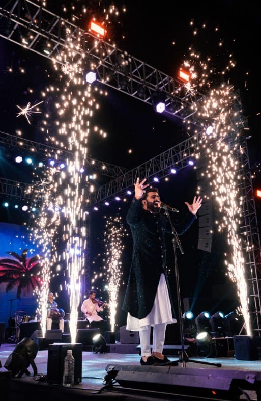 Concert gallery image