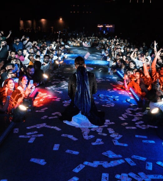 Concert gallery image