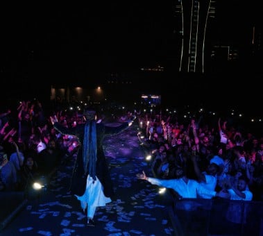 Concert gallery image