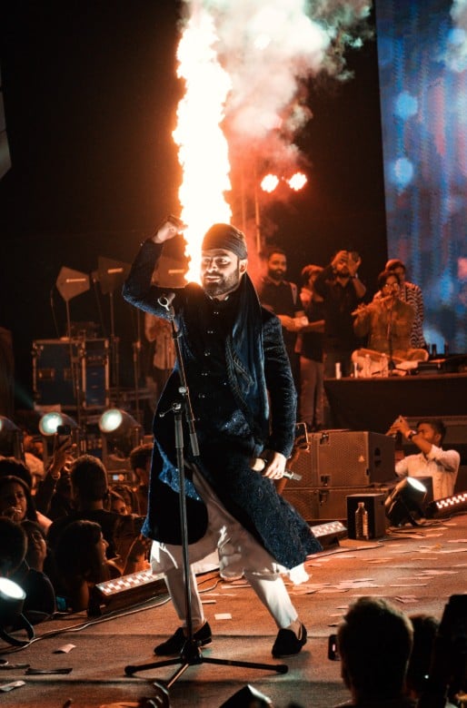 Concert gallery image