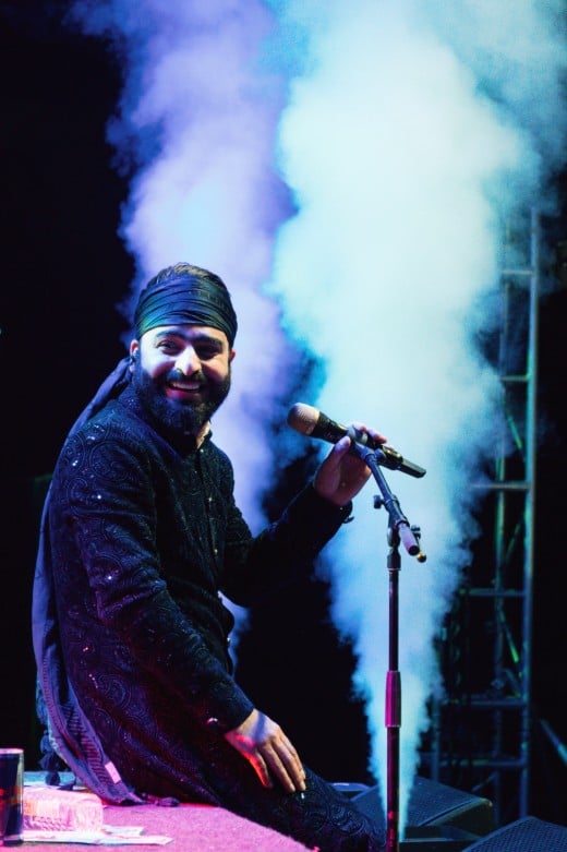 Concert gallery image