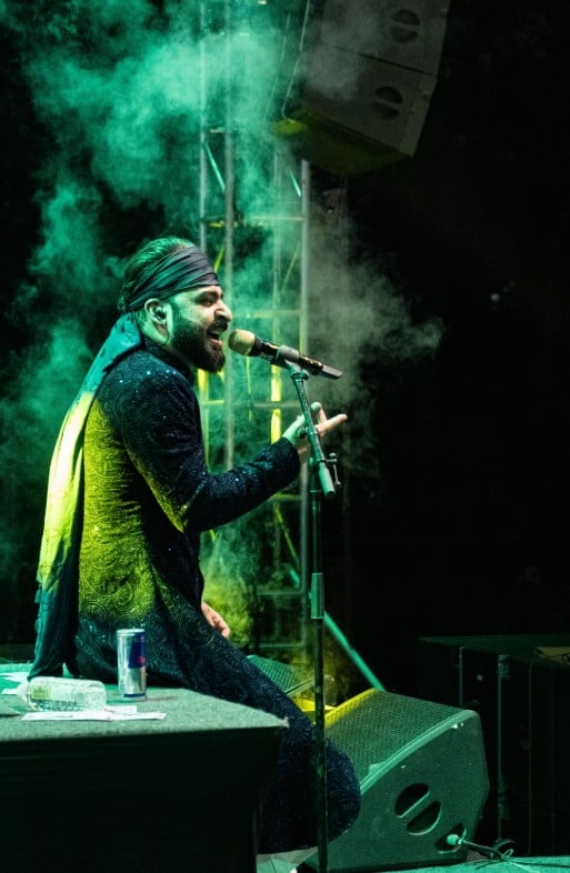 Concert gallery image