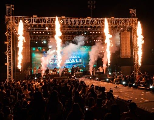 Concert gallery image