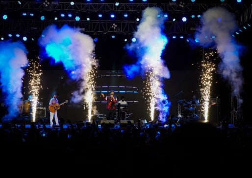 Concert gallery image