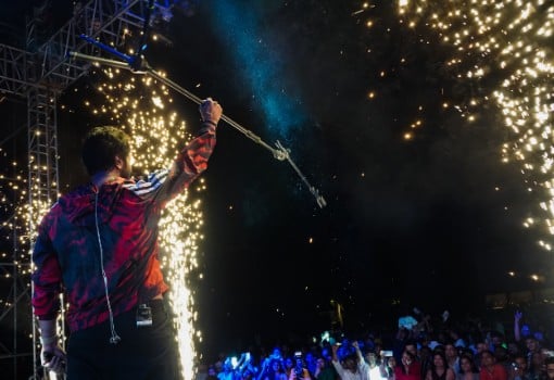 Concert gallery image