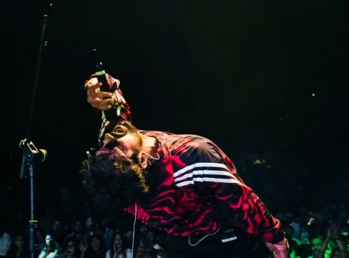 Concert gallery image