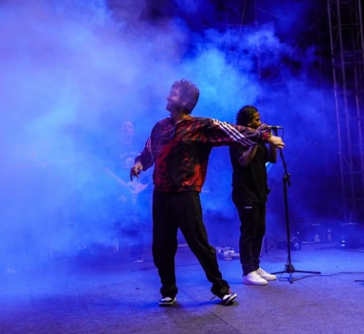 Concert gallery image