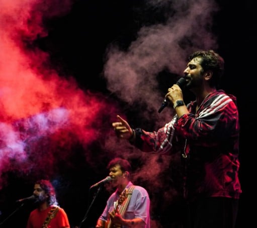 Concert gallery image