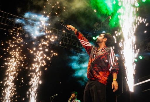 Concert gallery image