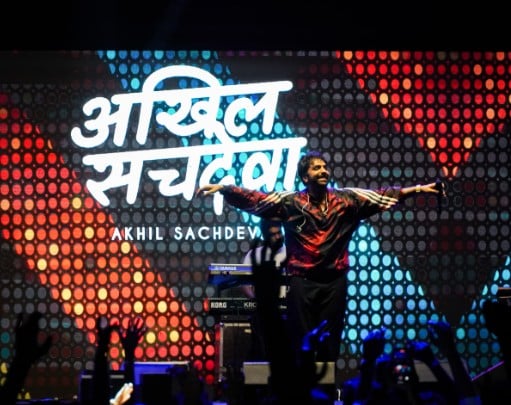 Concert gallery image