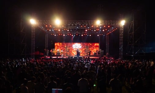 Concert gallery image