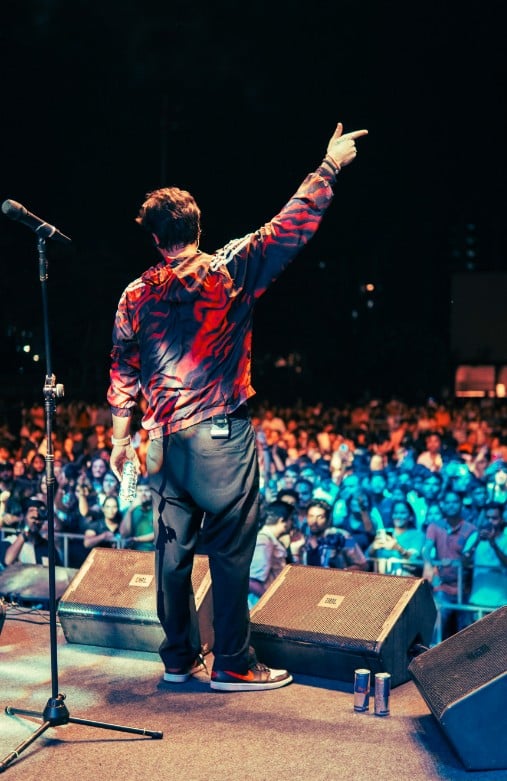 Concert gallery image