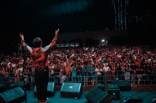 Concert gallery image