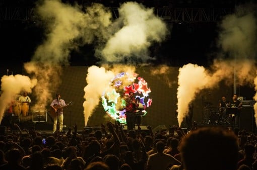 Concert gallery image