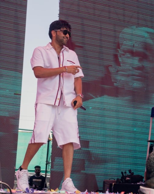 Concert gallery image