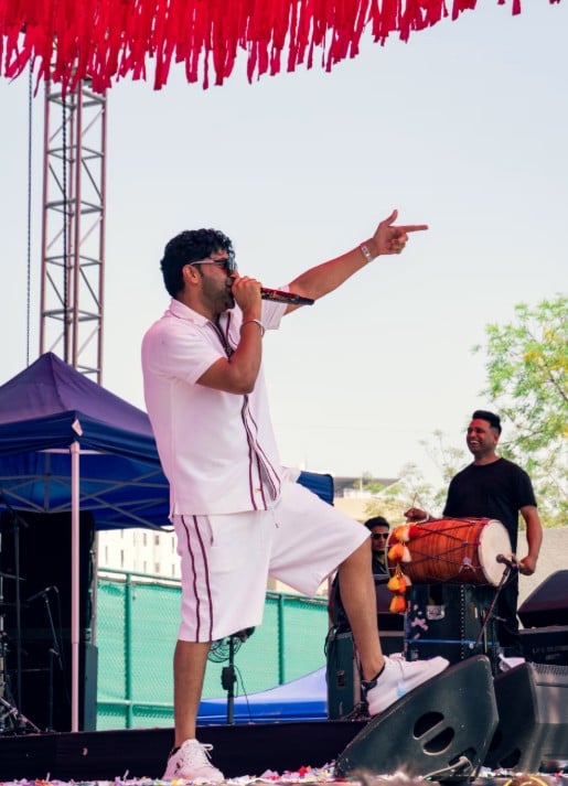 Concert gallery image