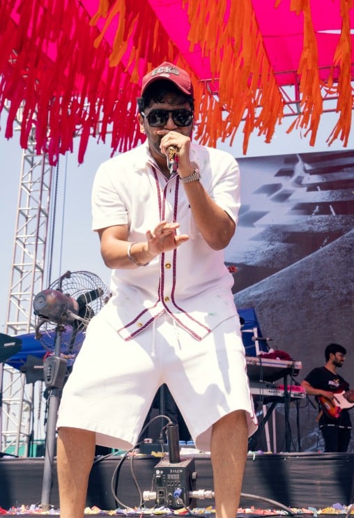 Concert gallery image