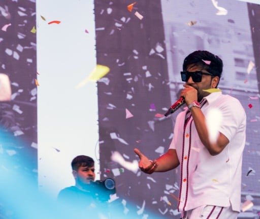 Concert gallery image