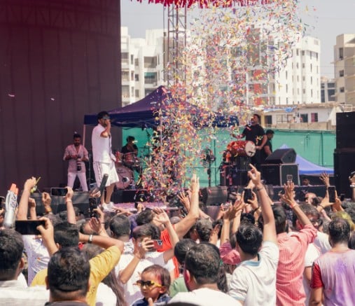 Concert gallery image