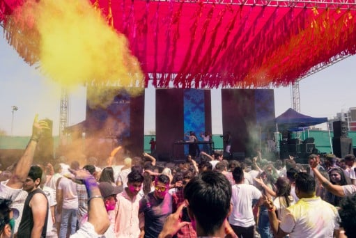 Concert gallery image