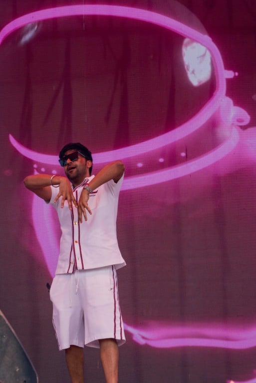 Concert gallery image