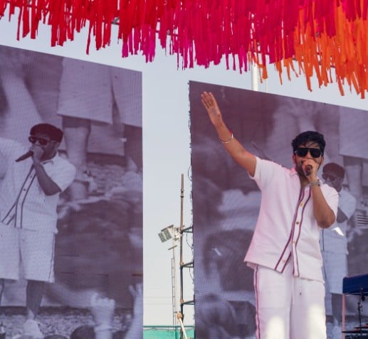 Concert gallery image