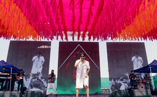 Concert gallery image