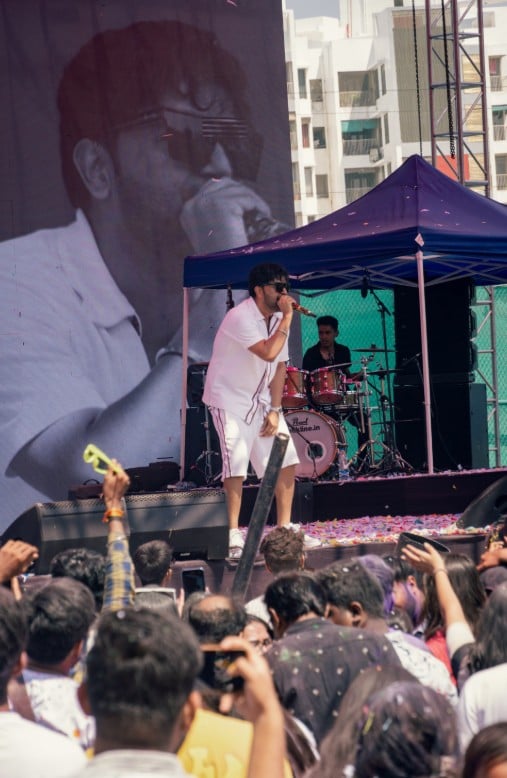 Concert gallery image