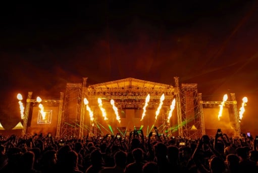 Concert gallery image