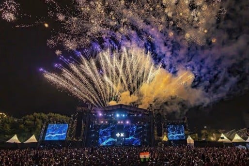 Concert gallery image