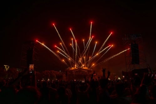 Concert gallery image