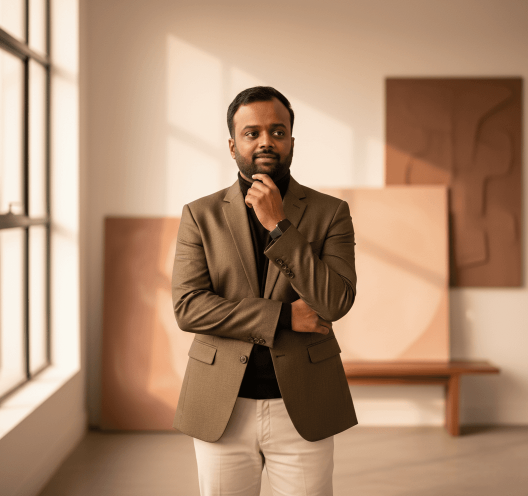 Viresh Shetty