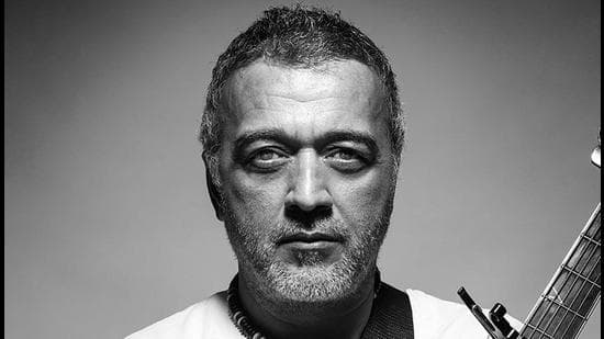 Lucky Ali