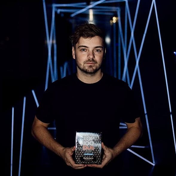 Martin Garrix