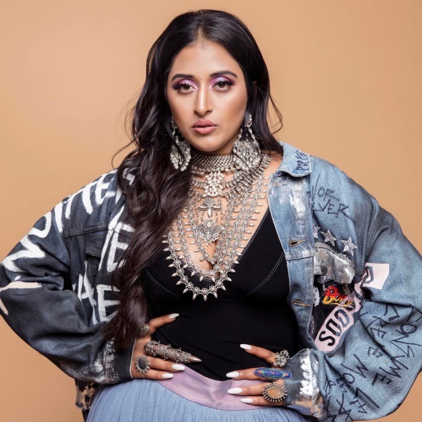 Raja Kumari