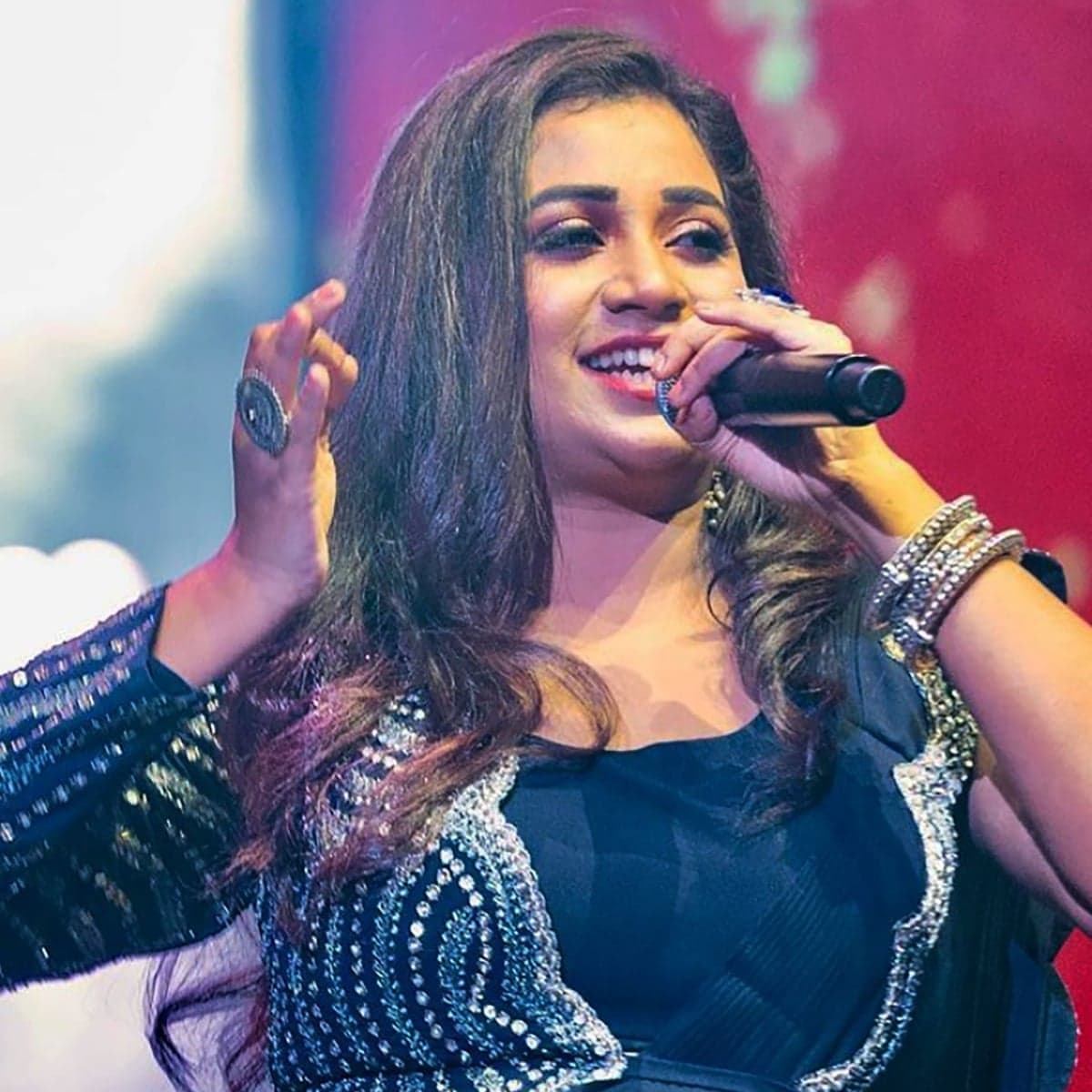 Shreya Ghoshal